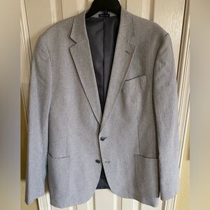 Stafford Men’ Suit Jacket